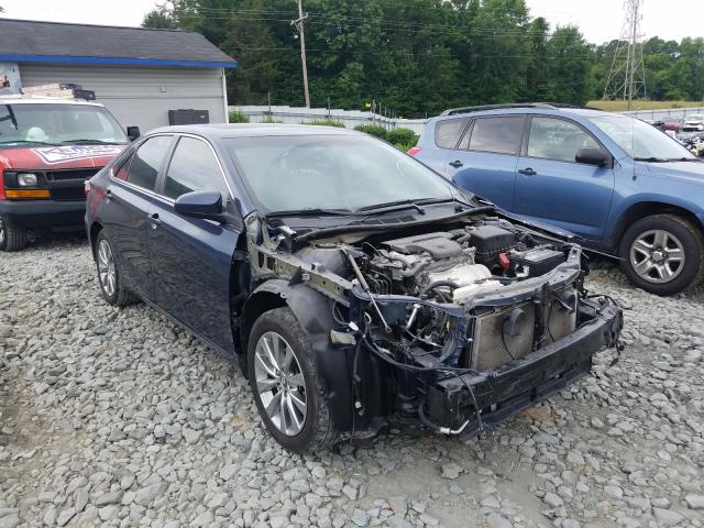 Photo 0 VIN: 4T1BF1FK2FU912891 - TOYOTA CAMRY LE 