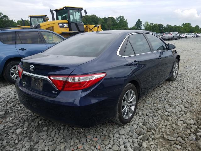 Photo 3 VIN: 4T1BF1FK2FU912891 - TOYOTA CAMRY LE 