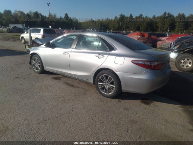 Photo 2 VIN: 4T1BF1FK2FU912972 - TOYOTA CAMRY 