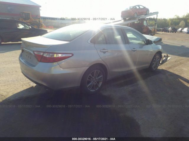 Photo 3 VIN: 4T1BF1FK2FU912972 - TOYOTA CAMRY 