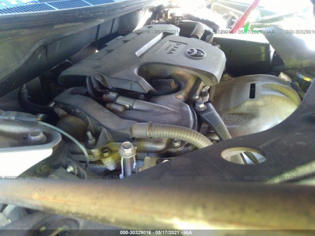 Photo 9 VIN: 4T1BF1FK2FU912972 - TOYOTA CAMRY 