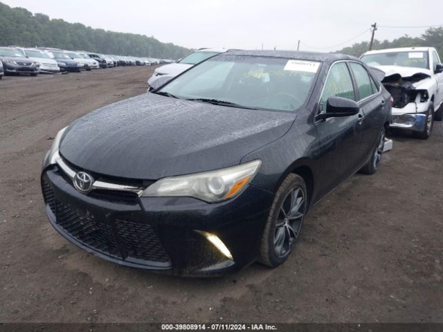 Photo 1 VIN: 4T1BF1FK2FU914351 - TOYOTA CAMRY 