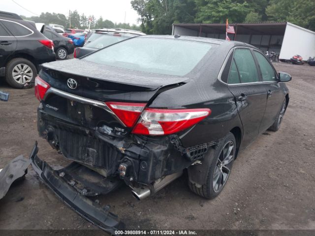 Photo 3 VIN: 4T1BF1FK2FU914351 - TOYOTA CAMRY 