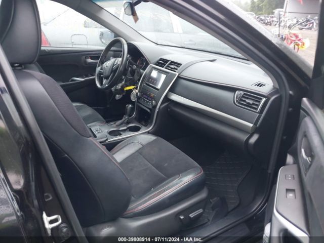 Photo 4 VIN: 4T1BF1FK2FU914351 - TOYOTA CAMRY 