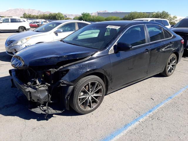 Photo 0 VIN: 4T1BF1FK2FU914575 - TOYOTA CAMRY 