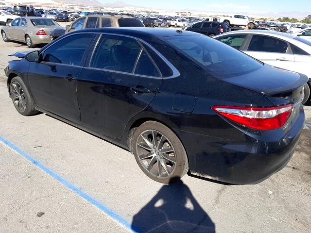 Photo 1 VIN: 4T1BF1FK2FU914575 - TOYOTA CAMRY 