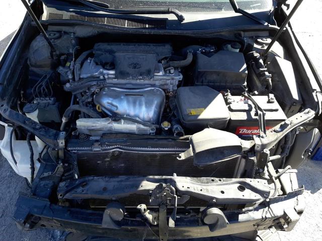 Photo 10 VIN: 4T1BF1FK2FU914575 - TOYOTA CAMRY 