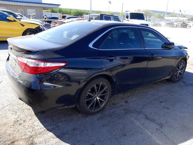 Photo 2 VIN: 4T1BF1FK2FU914575 - TOYOTA CAMRY 