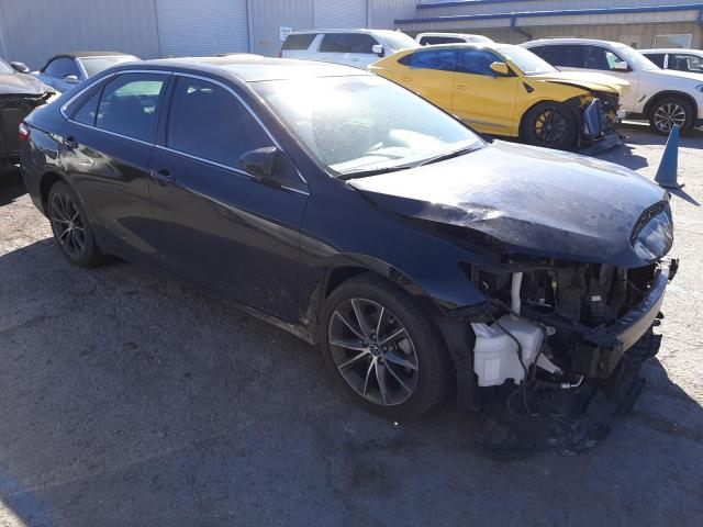 Photo 3 VIN: 4T1BF1FK2FU914575 - TOYOTA CAMRY 