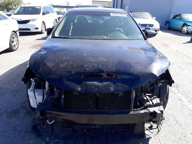 Photo 4 VIN: 4T1BF1FK2FU914575 - TOYOTA CAMRY 