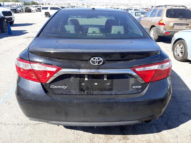 Photo 5 VIN: 4T1BF1FK2FU914575 - TOYOTA CAMRY 