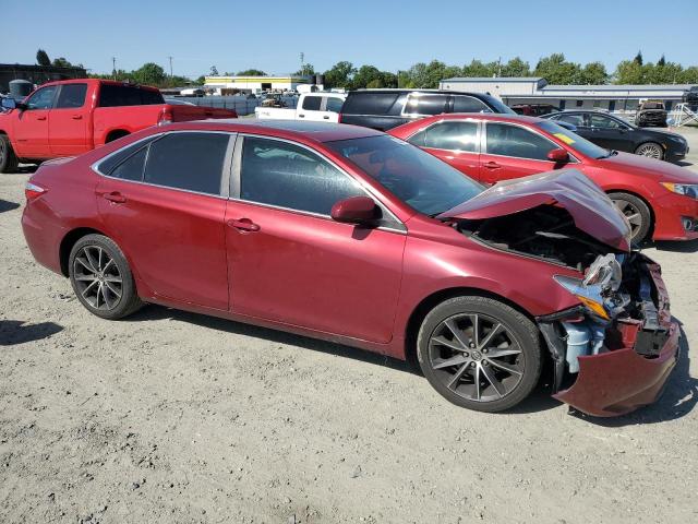Photo 3 VIN: 4T1BF1FK2FU915550 - TOYOTA CAMRY LE 