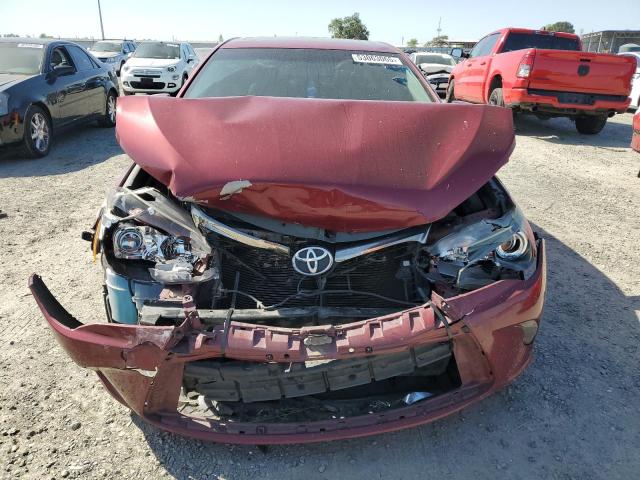 Photo 4 VIN: 4T1BF1FK2FU915550 - TOYOTA CAMRY LE 