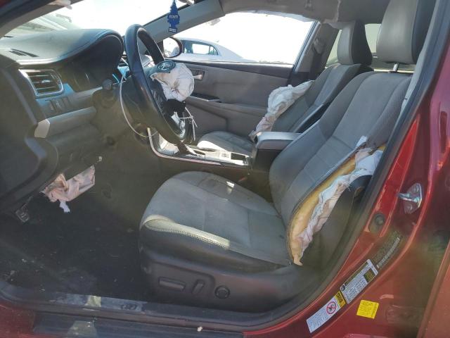 Photo 6 VIN: 4T1BF1FK2FU915550 - TOYOTA CAMRY LE 