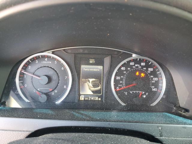 Photo 8 VIN: 4T1BF1FK2FU915550 - TOYOTA CAMRY LE 