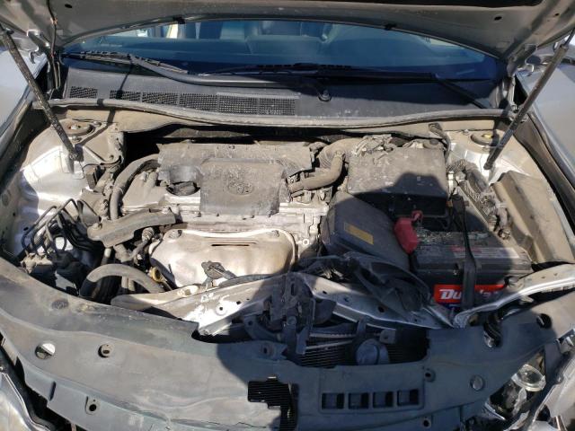 Photo 10 VIN: 4T1BF1FK2FU918576 - TOYOTA CAMRY LE 