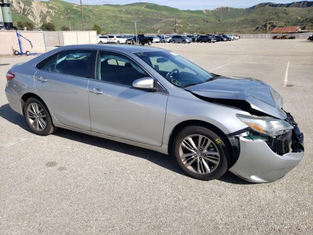 Photo 3 VIN: 4T1BF1FK2FU918576 - TOYOTA CAMRY LE 