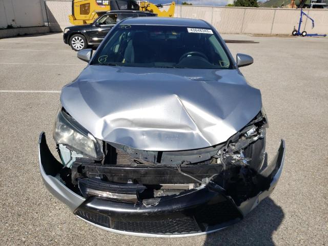 Photo 4 VIN: 4T1BF1FK2FU918576 - TOYOTA CAMRY LE 