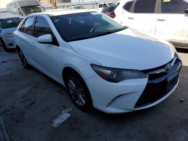 Photo 3 VIN: 4T1BF1FK2FU919162 - TOYOTA CAMRY LE 