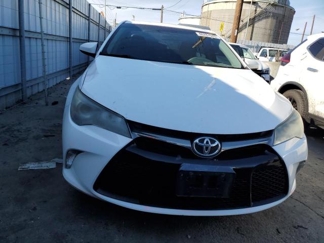 Photo 4 VIN: 4T1BF1FK2FU919162 - TOYOTA CAMRY LE 