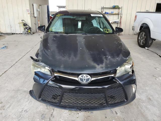 Photo 4 VIN: 4T1BF1FK2FU919470 - TOYOTA CAMRY 