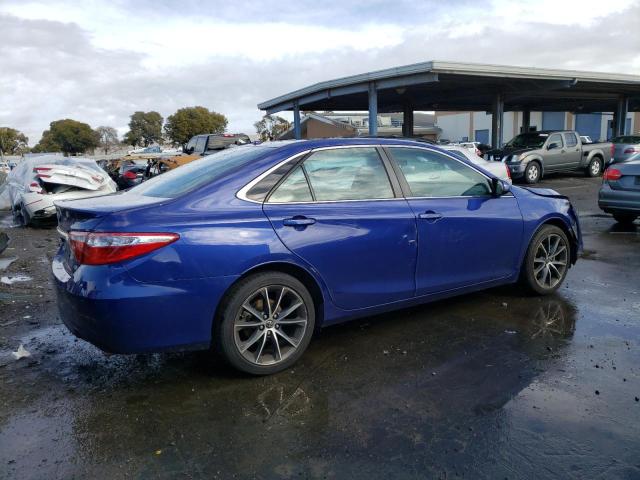 Photo 2 VIN: 4T1BF1FK2FU924331 - TOYOTA CAMRY LE 