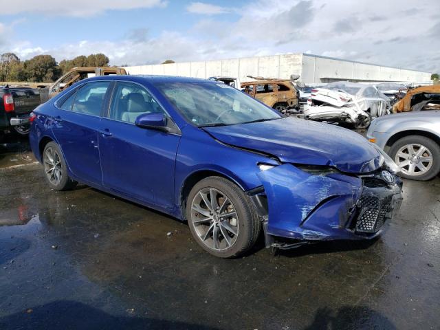 Photo 3 VIN: 4T1BF1FK2FU924331 - TOYOTA CAMRY LE 