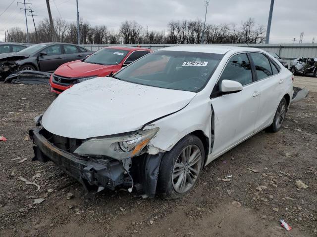 Photo 0 VIN: 4T1BF1FK2FU925267 - TOYOTA CAMRY 