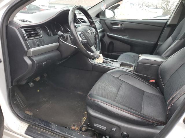 Photo 6 VIN: 4T1BF1FK2FU925267 - TOYOTA CAMRY 