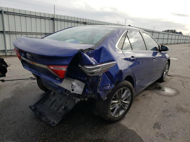 Photo 3 VIN: 4T1BF1FK2FU926211 - TOYOTA CAMRY LE 