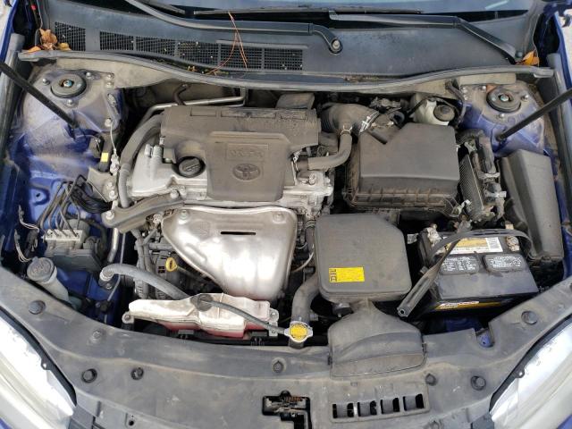 Photo 6 VIN: 4T1BF1FK2FU926211 - TOYOTA CAMRY LE 