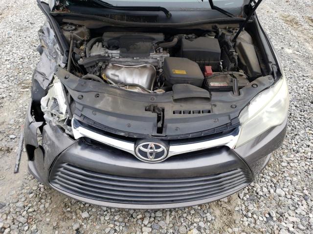 Photo 10 VIN: 4T1BF1FK2FU926872 - TOYOTA CAMRY LE 