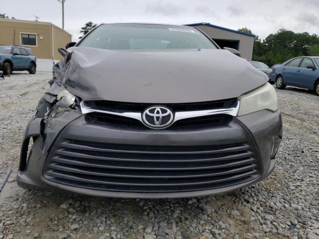 Photo 4 VIN: 4T1BF1FK2FU926872 - TOYOTA CAMRY LE 