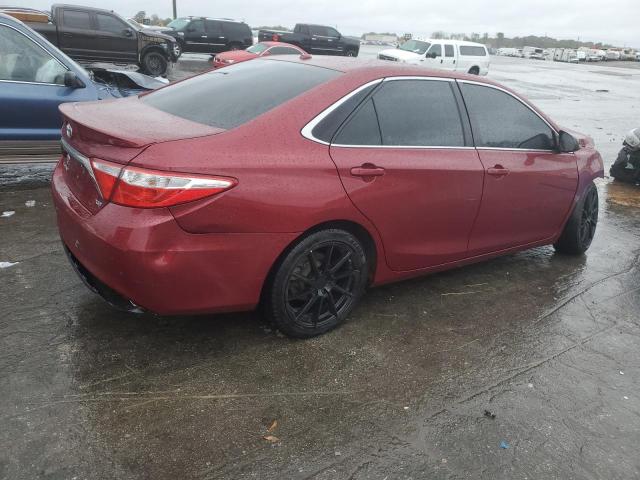 Photo 2 VIN: 4T1BF1FK2FU927665 - TOYOTA CAMRY LE 