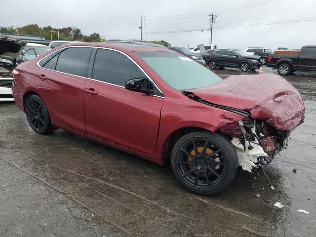 Photo 3 VIN: 4T1BF1FK2FU927665 - TOYOTA CAMRY LE 