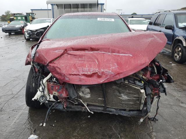 Photo 4 VIN: 4T1BF1FK2FU927665 - TOYOTA CAMRY LE 