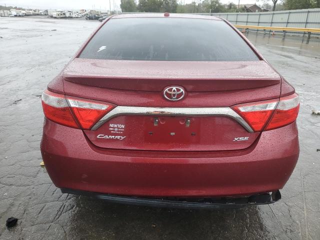 Photo 5 VIN: 4T1BF1FK2FU927665 - TOYOTA CAMRY LE 