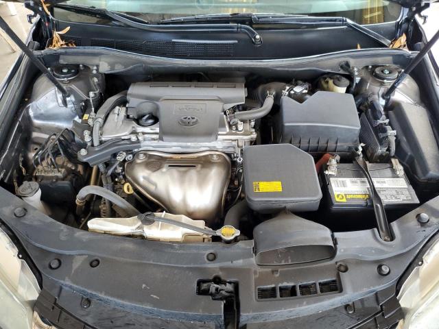 Photo 10 VIN: 4T1BF1FK2FU929562 - TOYOTA CAMRY LE 