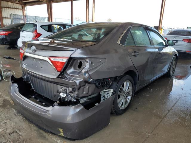 Photo 2 VIN: 4T1BF1FK2FU929562 - TOYOTA CAMRY LE 