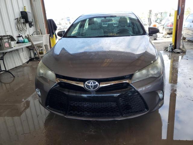 Photo 4 VIN: 4T1BF1FK2FU929562 - TOYOTA CAMRY LE 