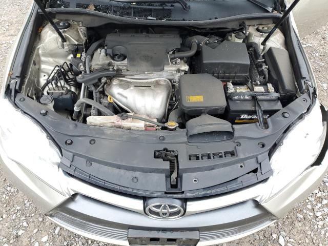 Photo 10 VIN: 4T1BF1FK2FU929948 - TOYOTA CAMRY 