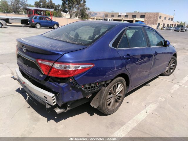 Photo 3 VIN: 4T1BF1FK2FU930503 - TOYOTA CAMRY 