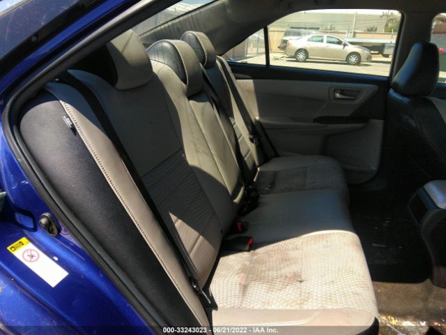 Photo 7 VIN: 4T1BF1FK2FU930503 - TOYOTA CAMRY 