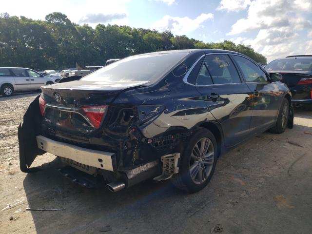 Photo 3 VIN: 4T1BF1FK2FU931473 - TOYOTA CAMRY 