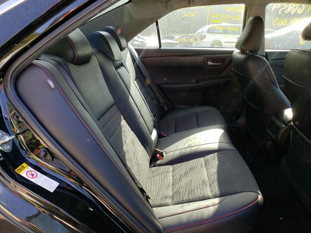 Photo 5 VIN: 4T1BF1FK2FU931473 - TOYOTA CAMRY 