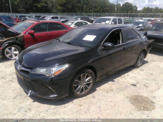 Photo 1 VIN: 4T1BF1FK2FU931473 - TOYOTA CAMRY 