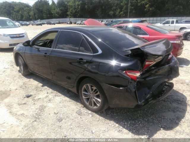 Photo 2 VIN: 4T1BF1FK2FU931473 - TOYOTA CAMRY 