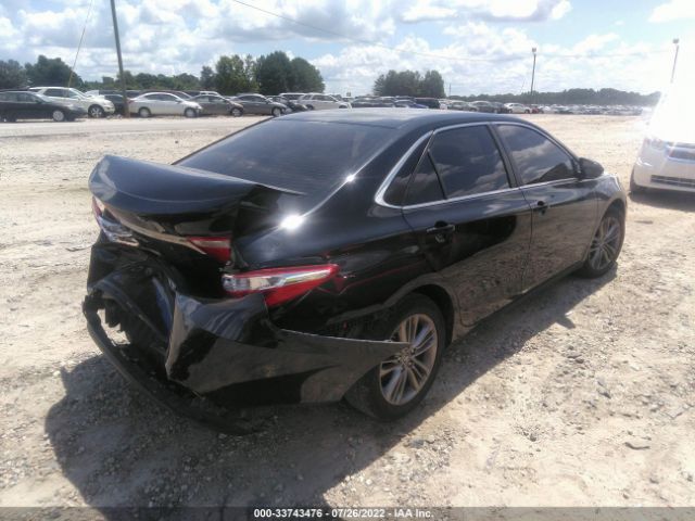 Photo 3 VIN: 4T1BF1FK2FU931473 - TOYOTA CAMRY 