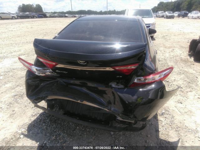 Photo 5 VIN: 4T1BF1FK2FU931473 - TOYOTA CAMRY 