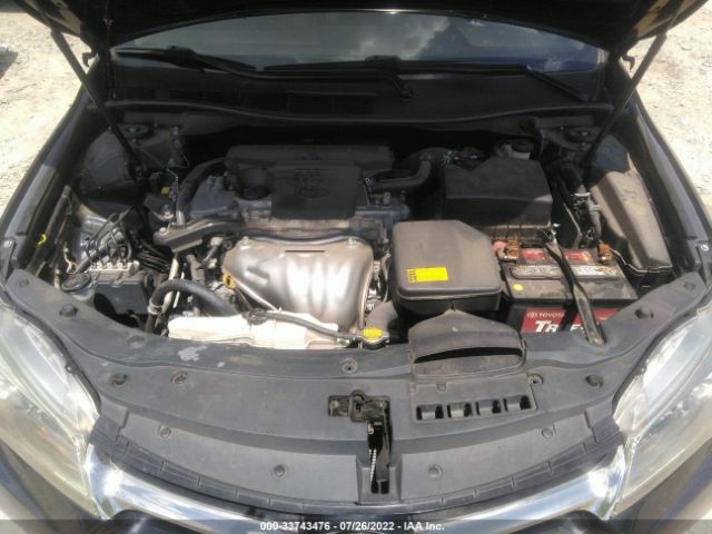 Photo 9 VIN: 4T1BF1FK2FU931473 - TOYOTA CAMRY 